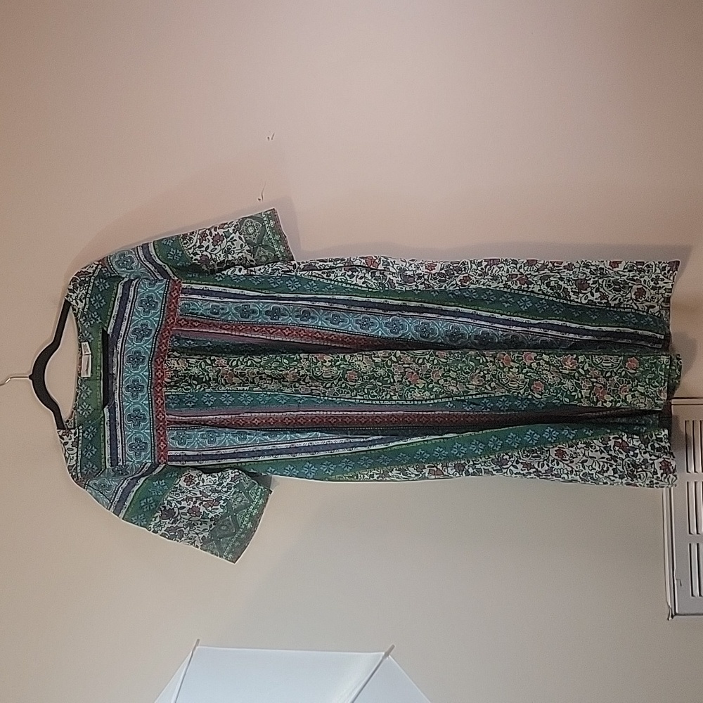 Women's dress